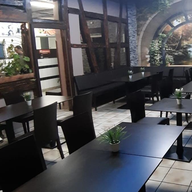 Restaurant "ElAmAr