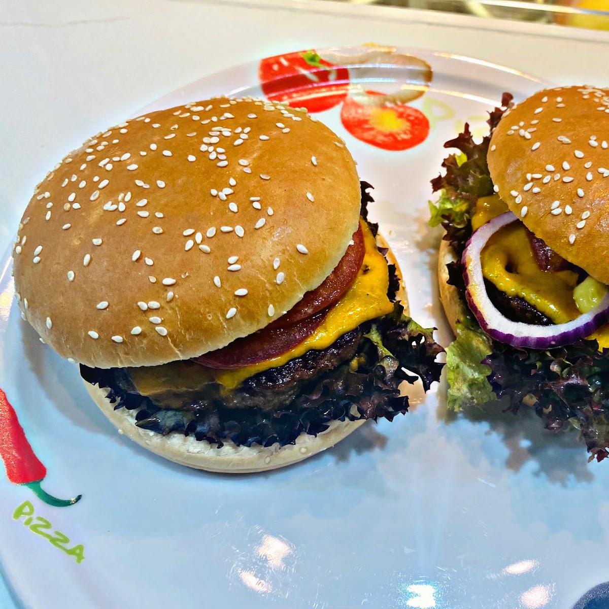 Restaurant "Arzu Tapas" in Detmold