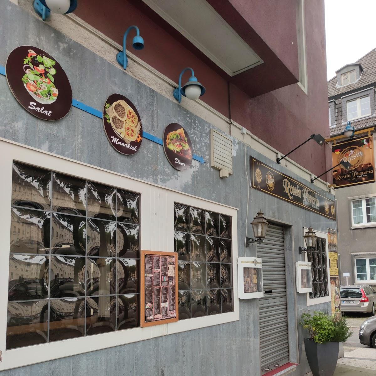 Restaurant "Trattoria él Destino" in Essen