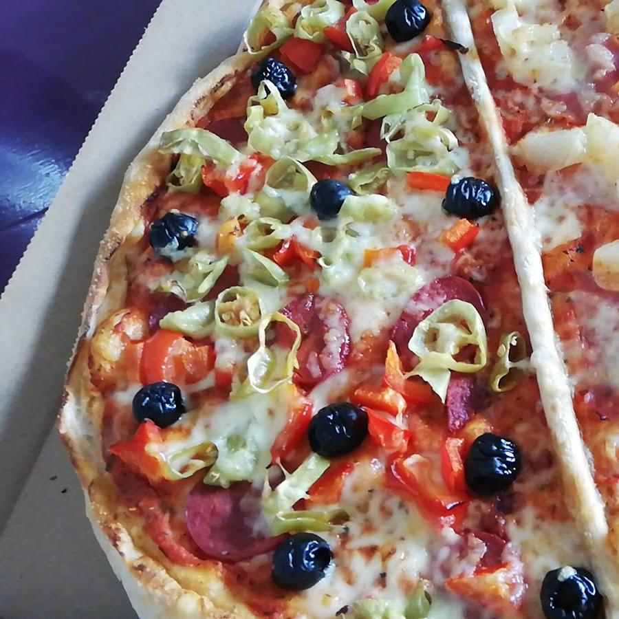 Restaurant "Märchen Pizza" in Hamburg