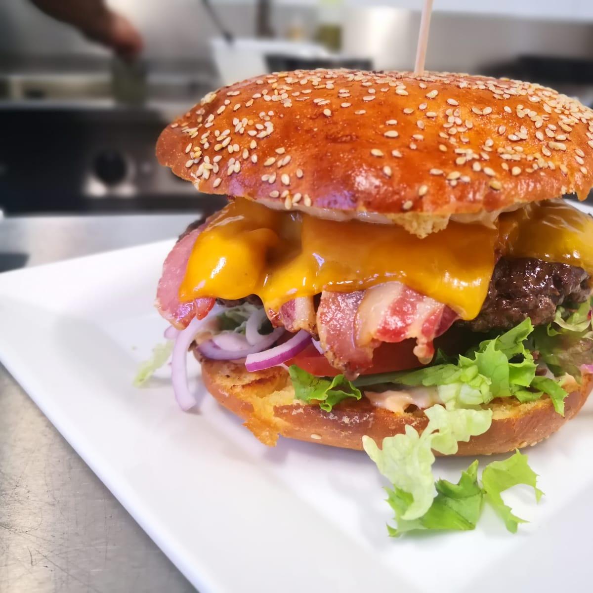 Restaurant "Ristorante La Terrazza" in Gießen