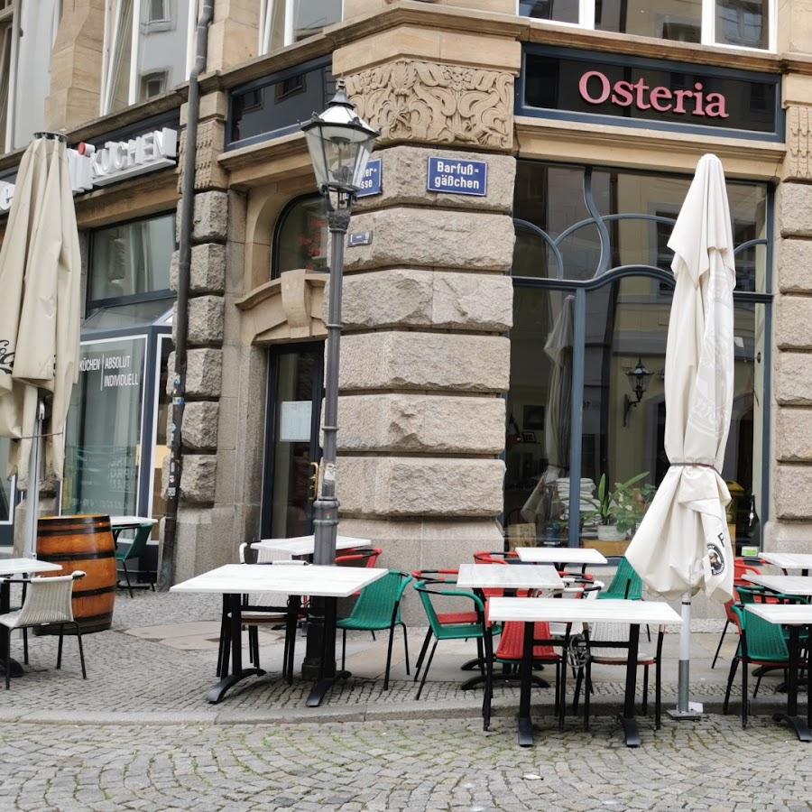 Restaurant "Don Camillo & Peppone" in Leipzig