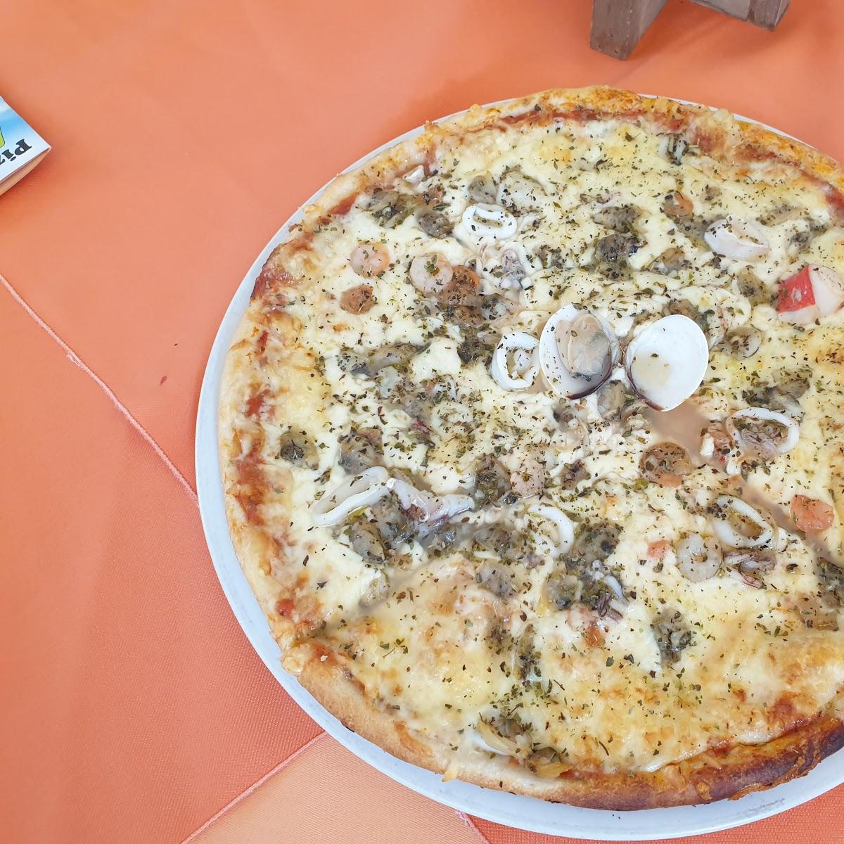 Restaurant "Ristorante da Antonio" in Hallstadt