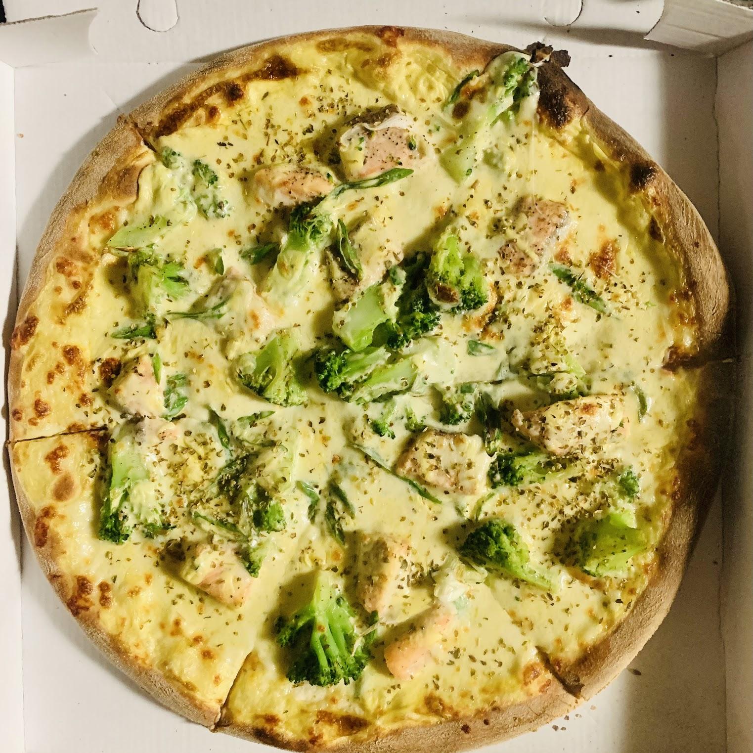 Restaurant "Lecker Pizza" in Köln