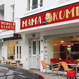 Restaurant "Mama Kumpir" in Hamburg