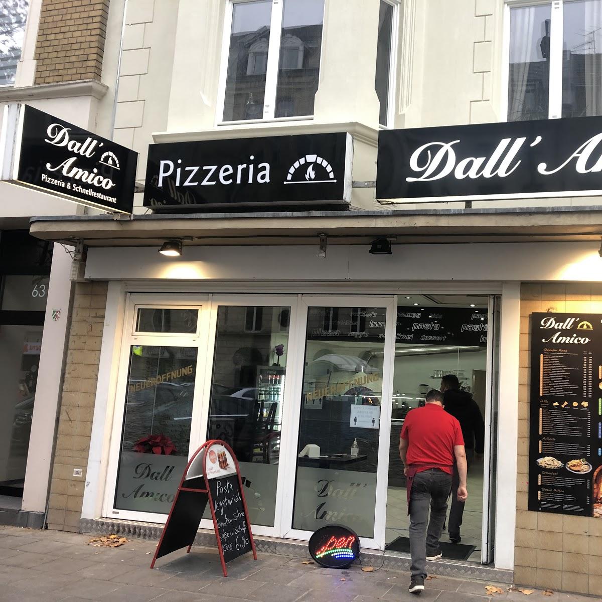Restaurant "Dall