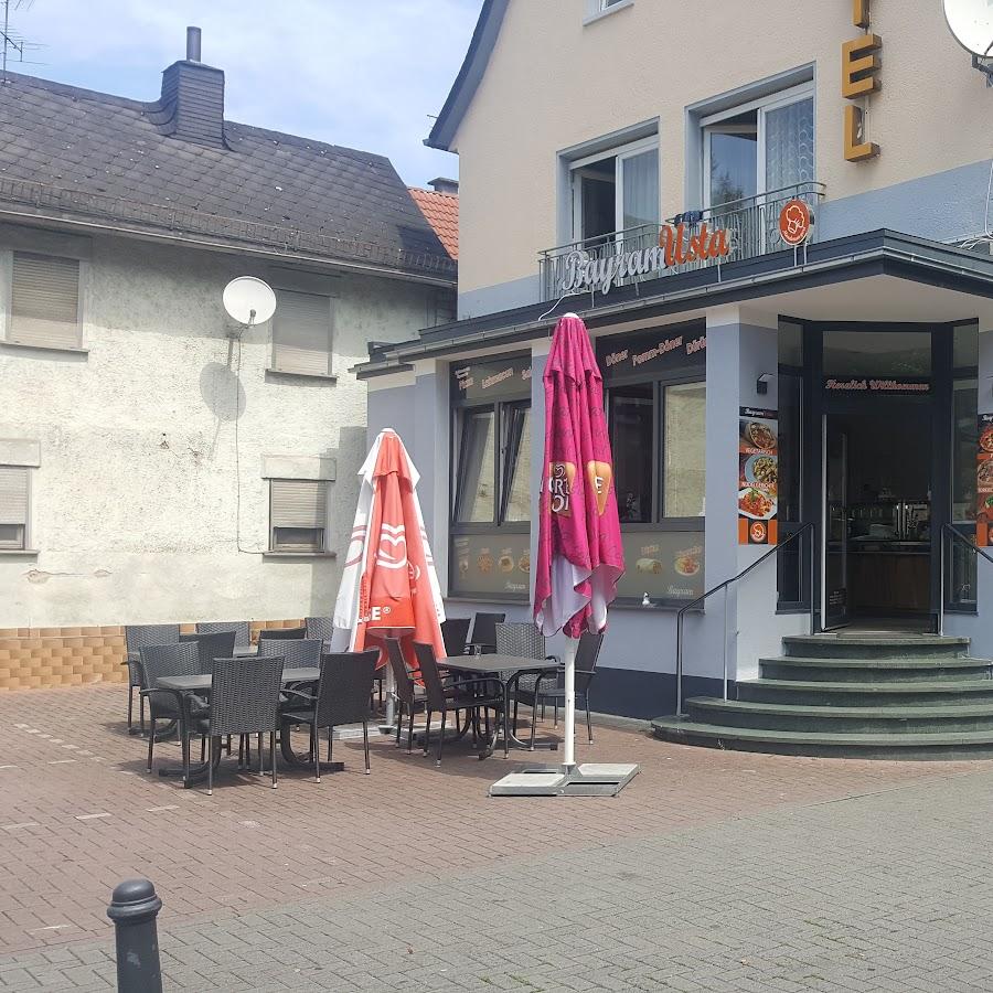 Restaurant "Bayram Usta" in Wetzlar