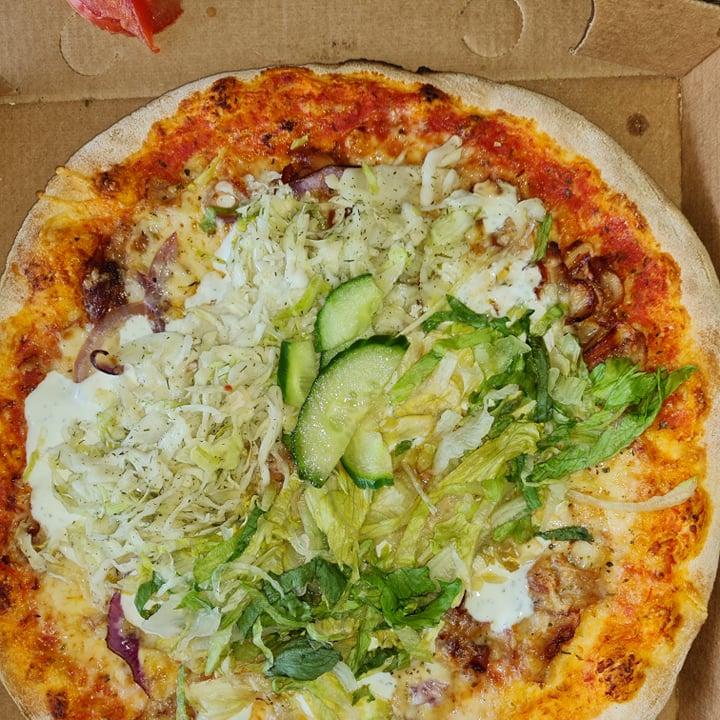 Restaurant "Pizzeria Mona Lisa" in Wuppertal