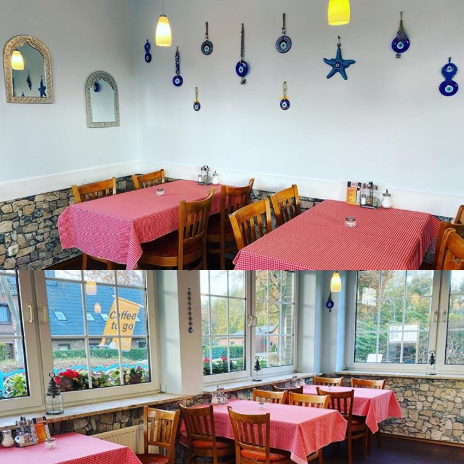 Restaurant "Rodosto Grill-Kebap House" in Welle