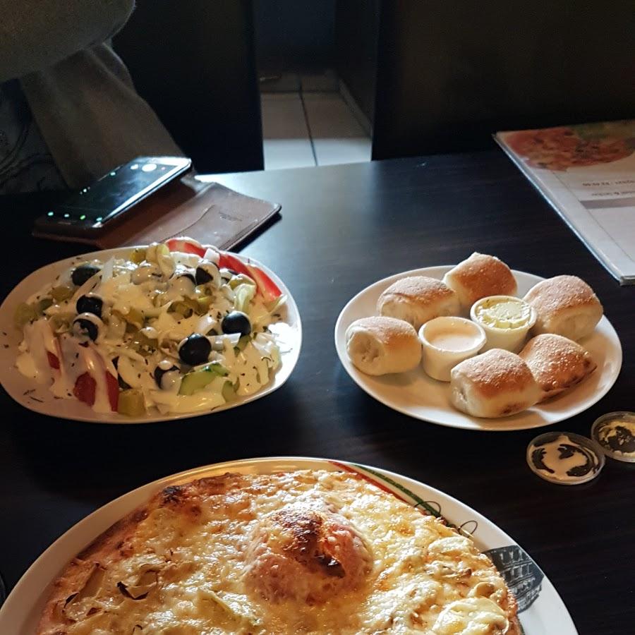 Restaurant "Pizzeria Dream" in Beckum