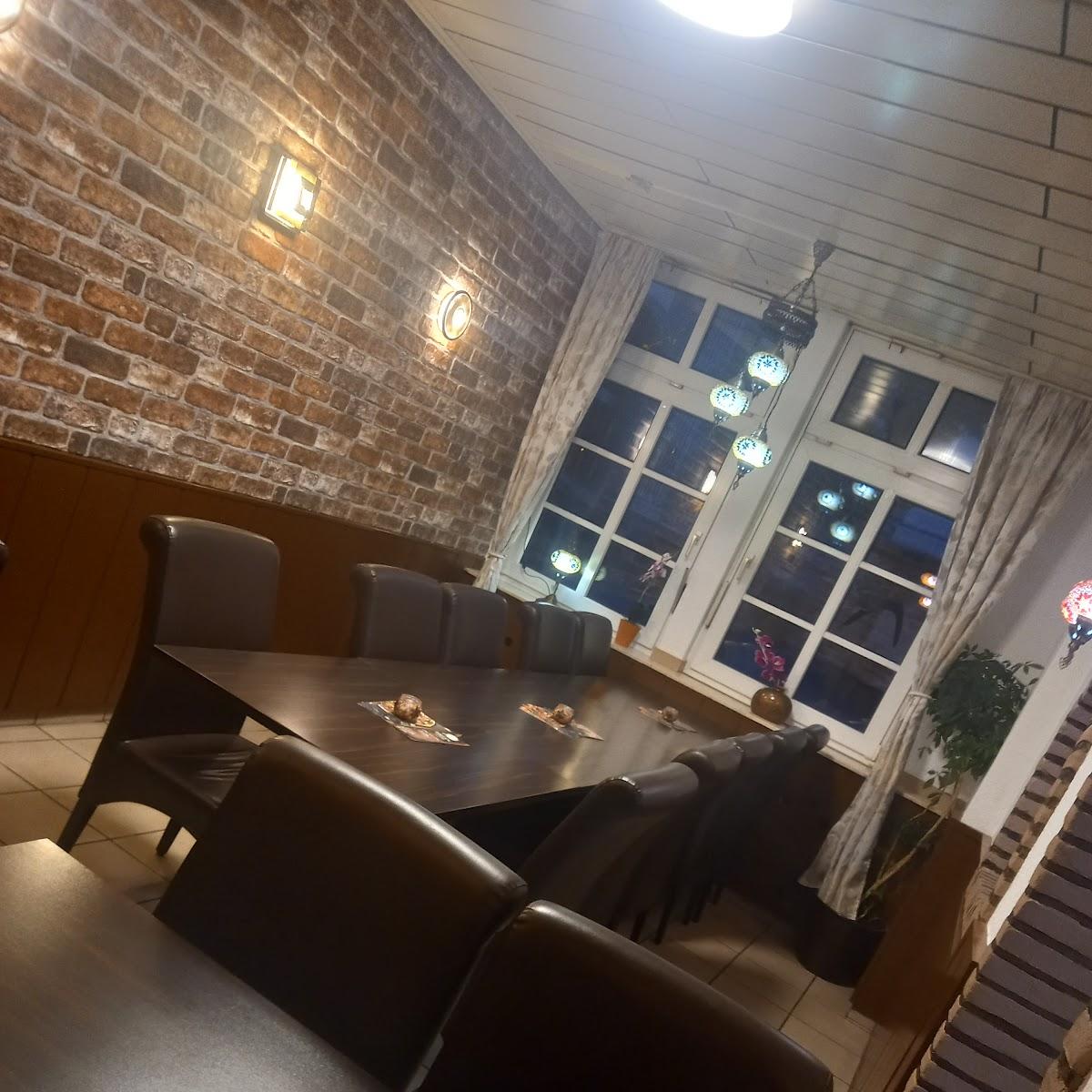 Restaurant "Pizzeria Dream" in Beckum