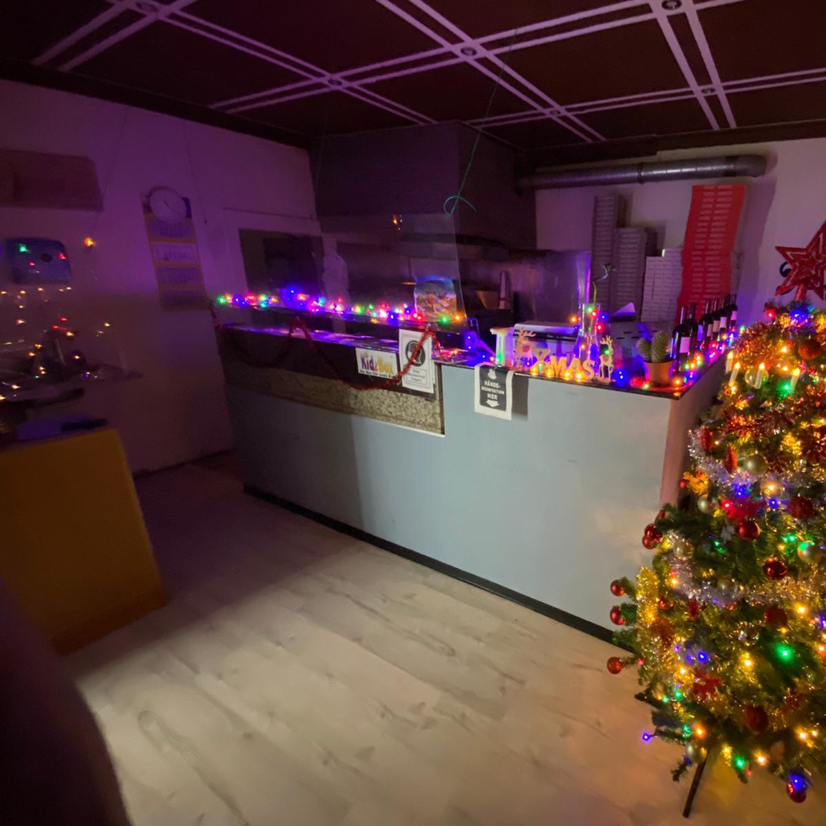 Restaurant "Jey Pizza" in Dortmund