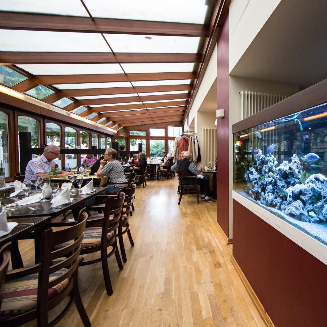 Restaurant "Restaurant LUKAS" in Schwerin