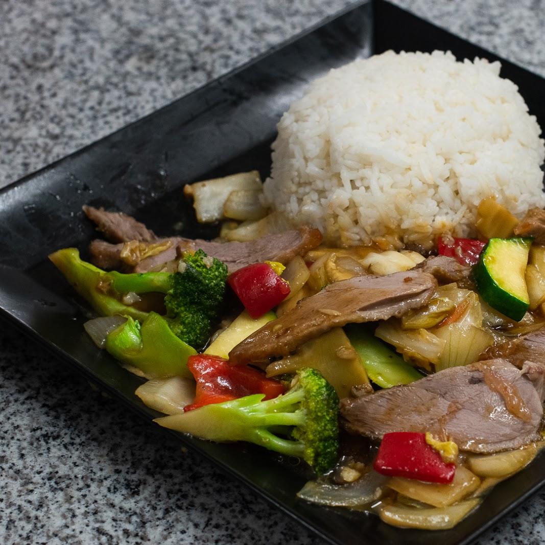 Restaurant "Hanoi To Go" in Berlin