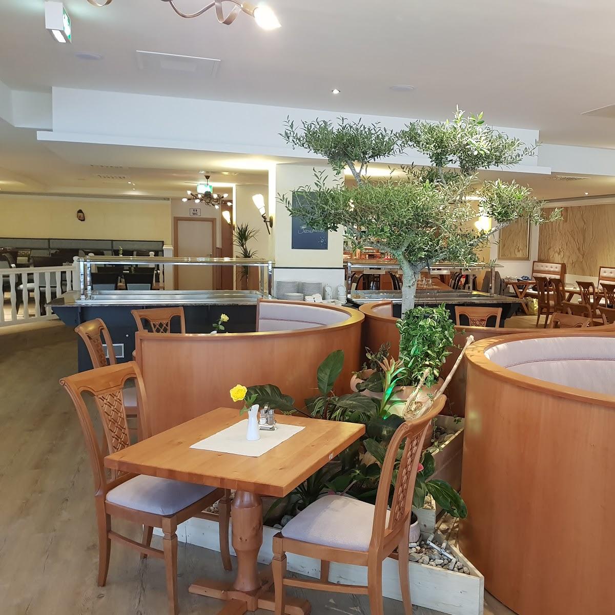 Restaurant "Restaurant Kalimera" in Dresden