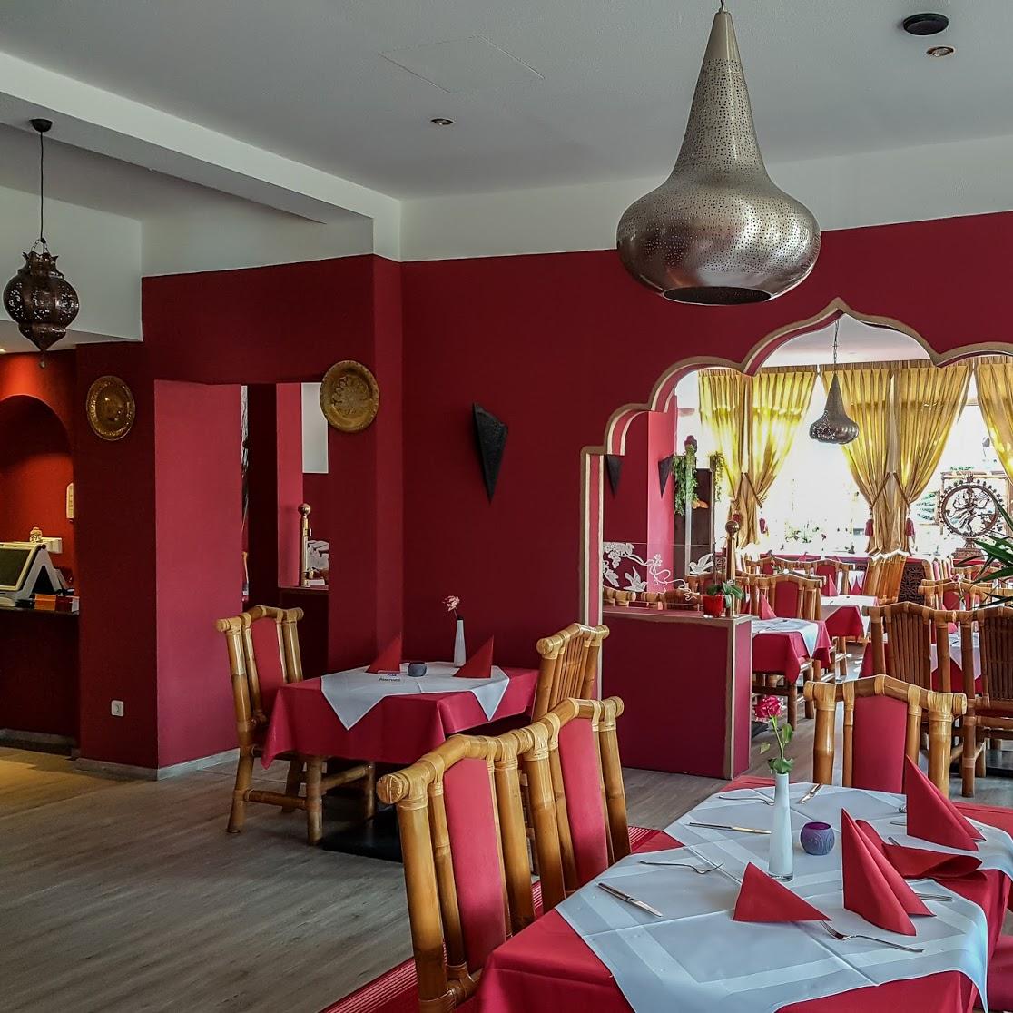 Restaurant "Safran - Indisches Spezialitätenrestaurant" in Bremen
