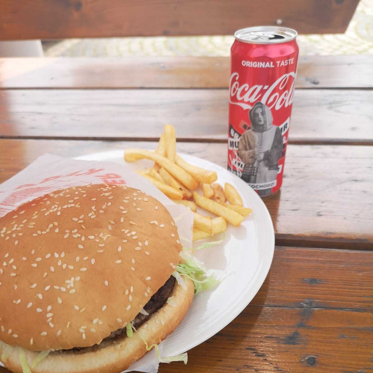 Restaurant "Fantasia Kebap-Haus" in Gotha