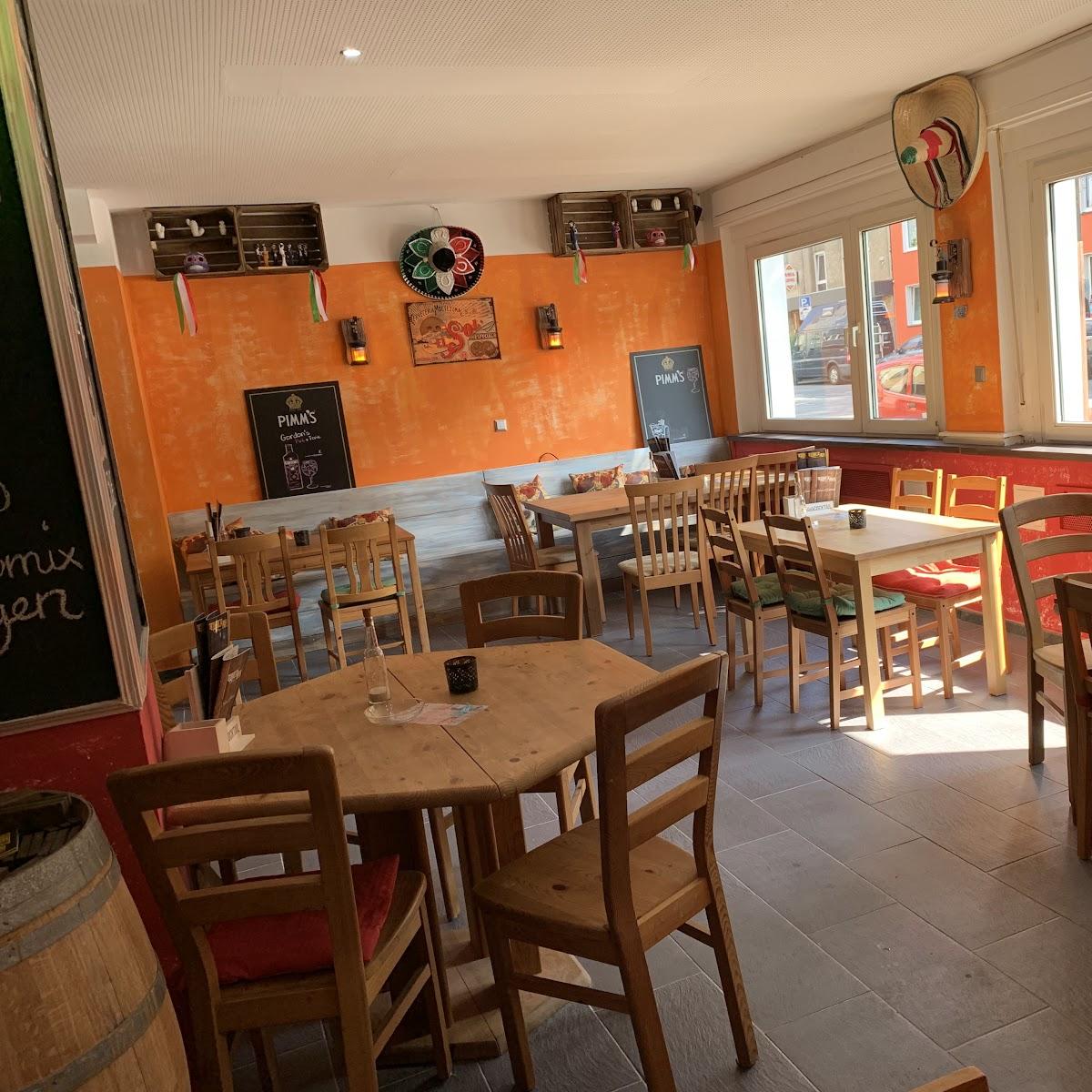 Restaurant "TequilaRia" in Bochum