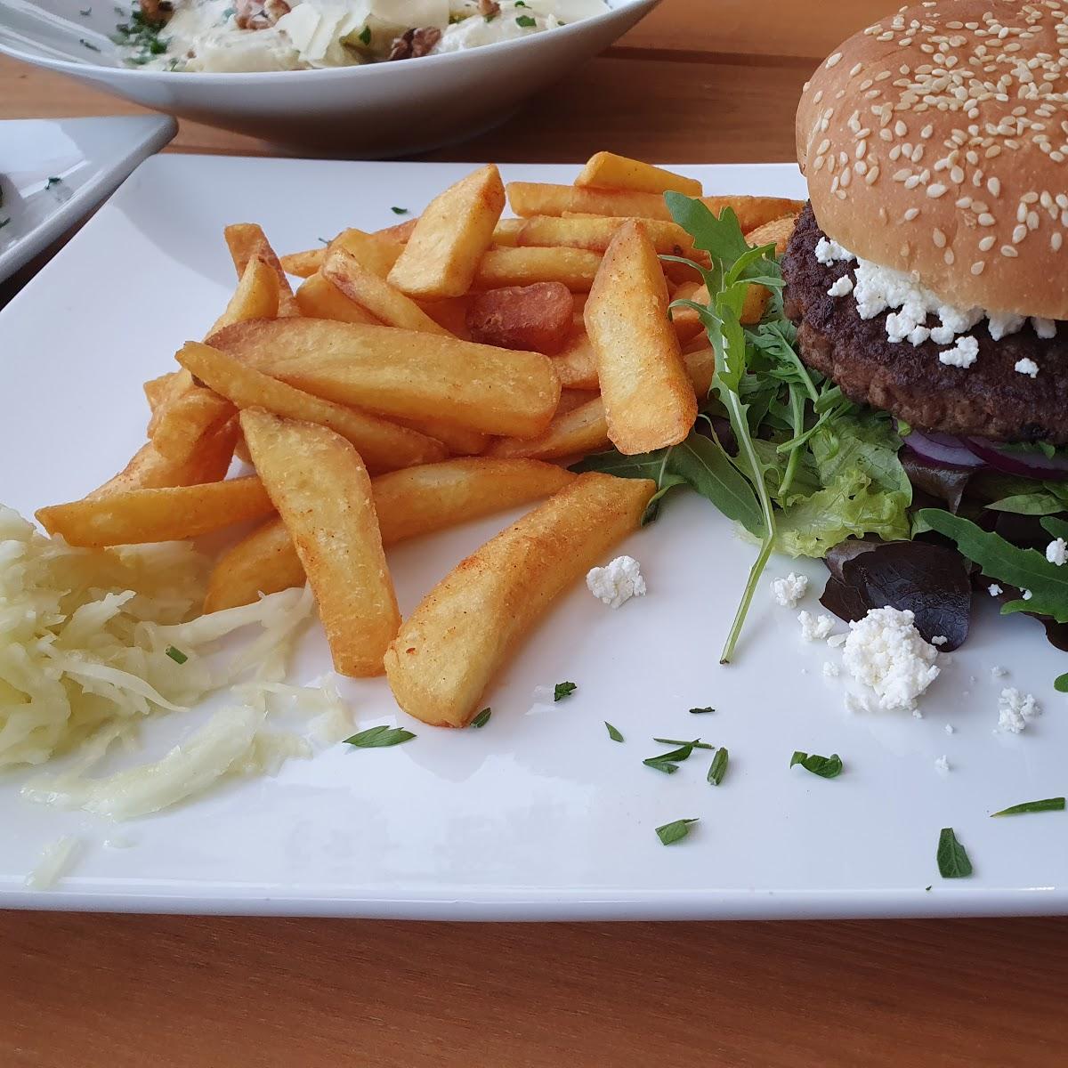 Restaurant "Gaststätte Jedermann" in Hofheim am Taunus