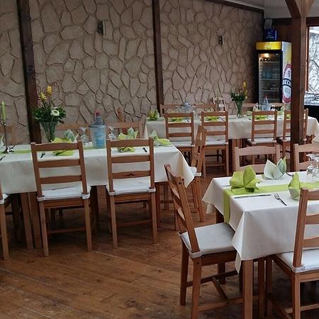 Restaurant "Grill-König.de" in  Schwerin