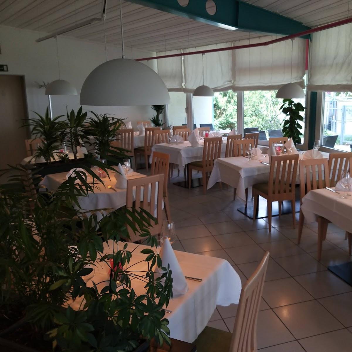 Restaurant "Da Mario und Schnecki" in Stuttgart