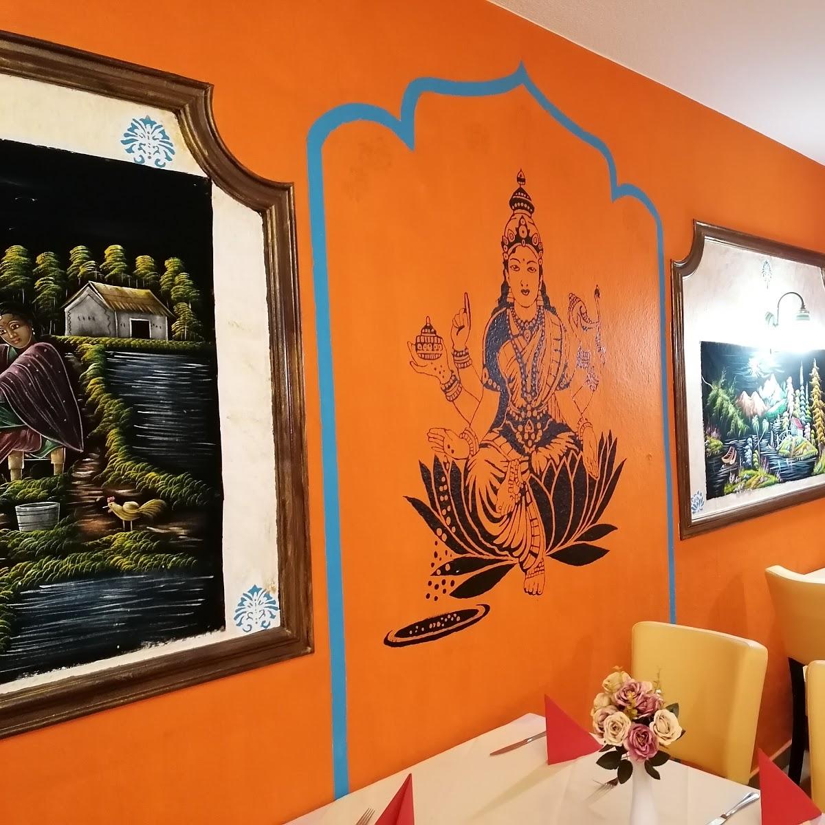 Restaurant "Punjab Palace" in Hoyerswerda