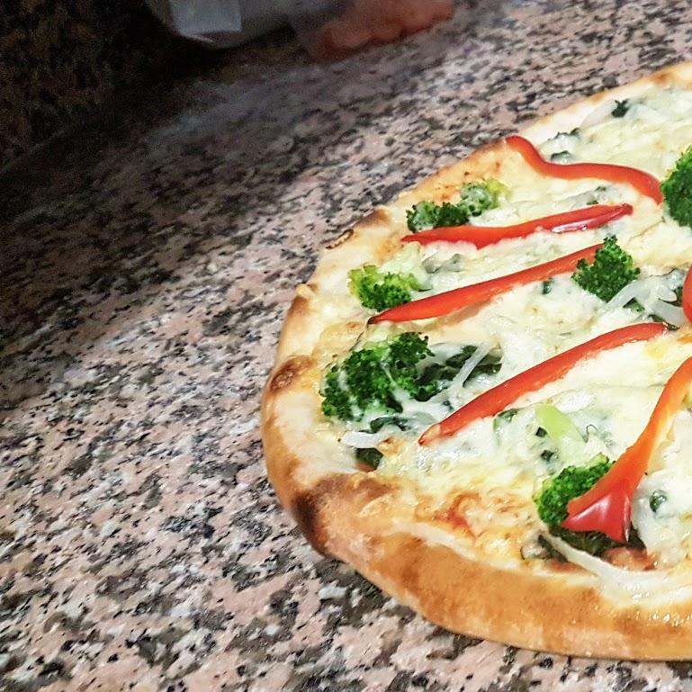 Restaurant "TIMO PIZZA" in Wesel