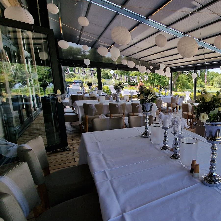 Restaurant "Restaurant & Café Ruderhaus" in Schwerin