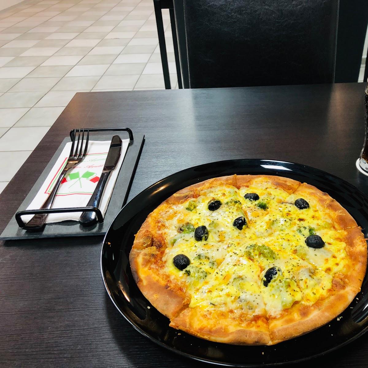 Restaurant "Pizzeria TorinO" in Oberhausen