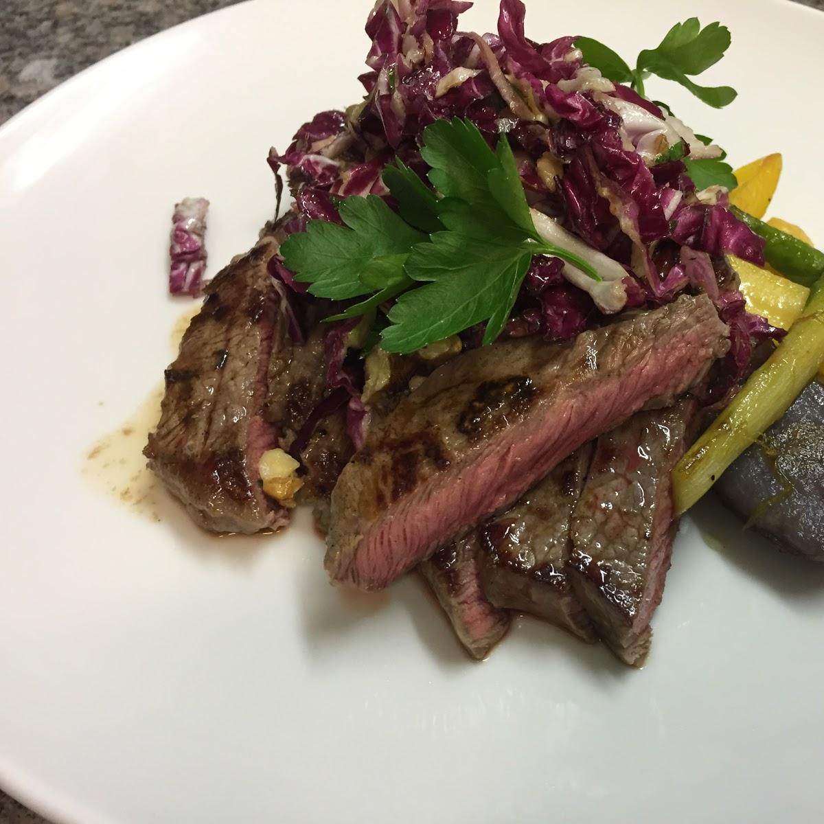 Restaurant "Il Diamante" in München