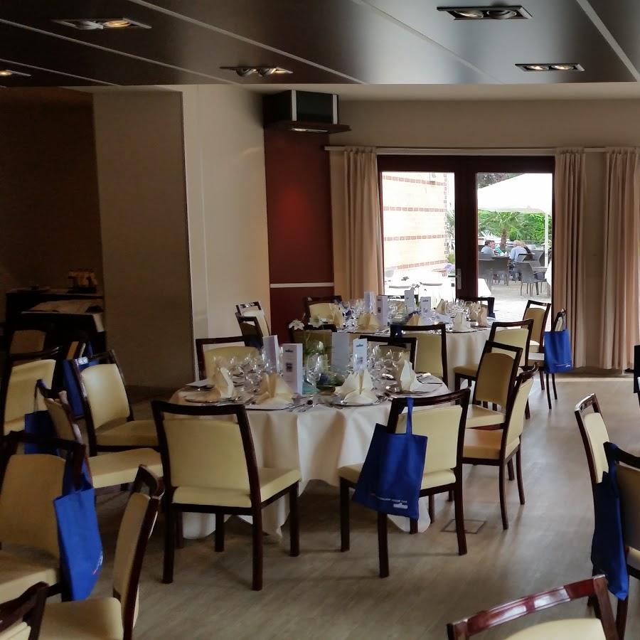 Restaurant "Restaurant & Café Herzogliche Dampfwäscherei , Inh. Chr. Messerschmidt" in Schwerin