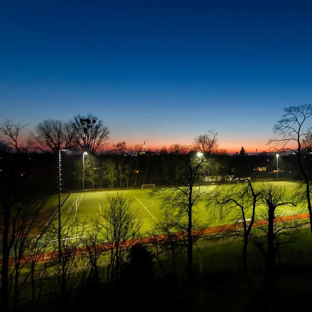 Restaurant "TVG TV Grafenberg 1888 e.V." in Düsseldorf