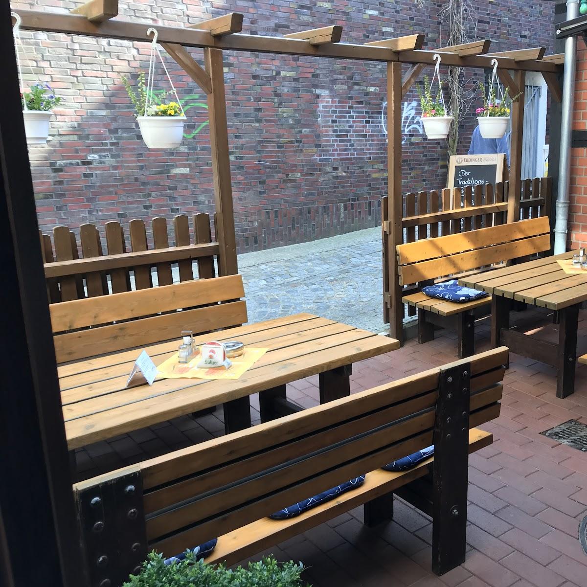 Restaurant "Zur guten Quelle" in Schwerin