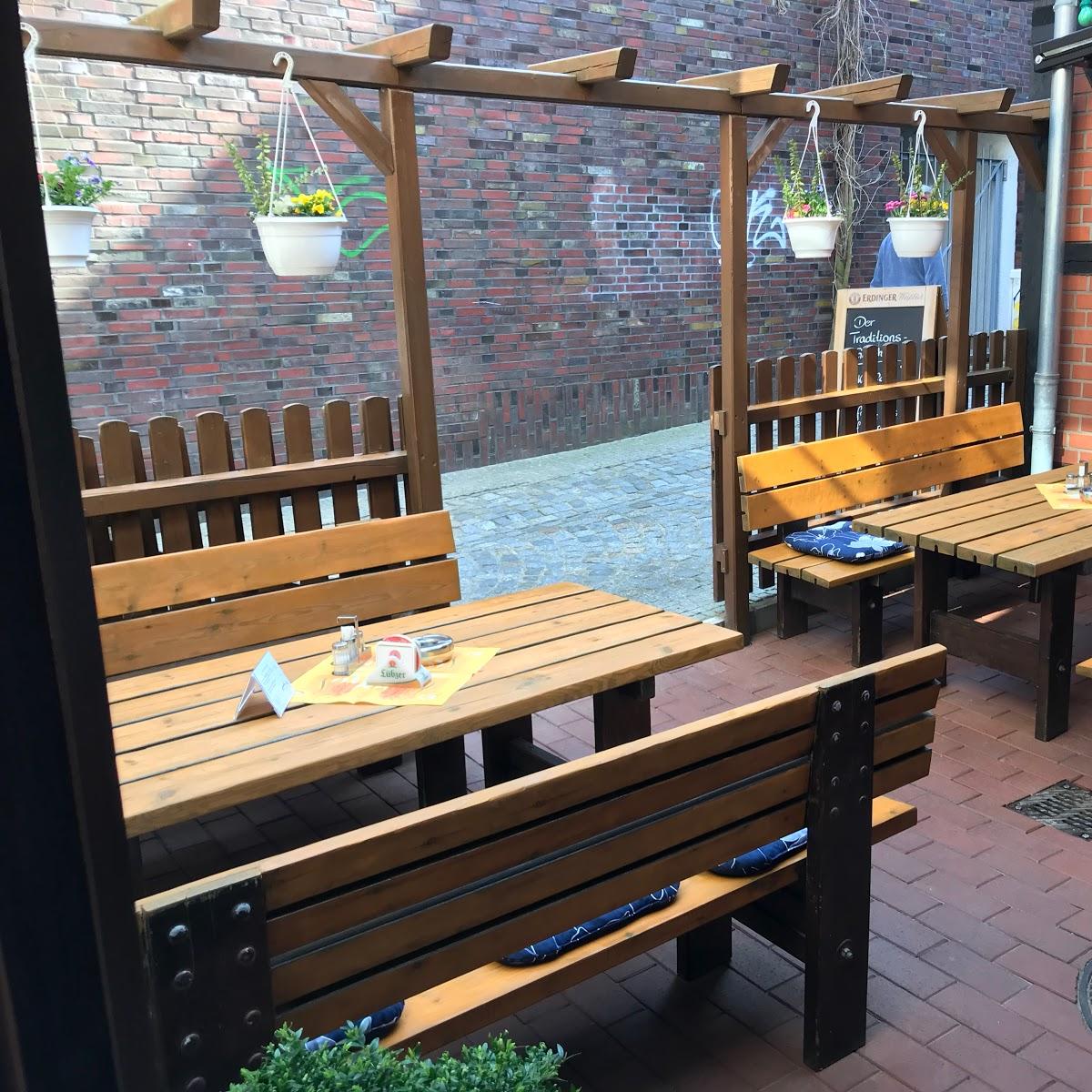 Restaurant "Zur guten Quelle" in Schwerin