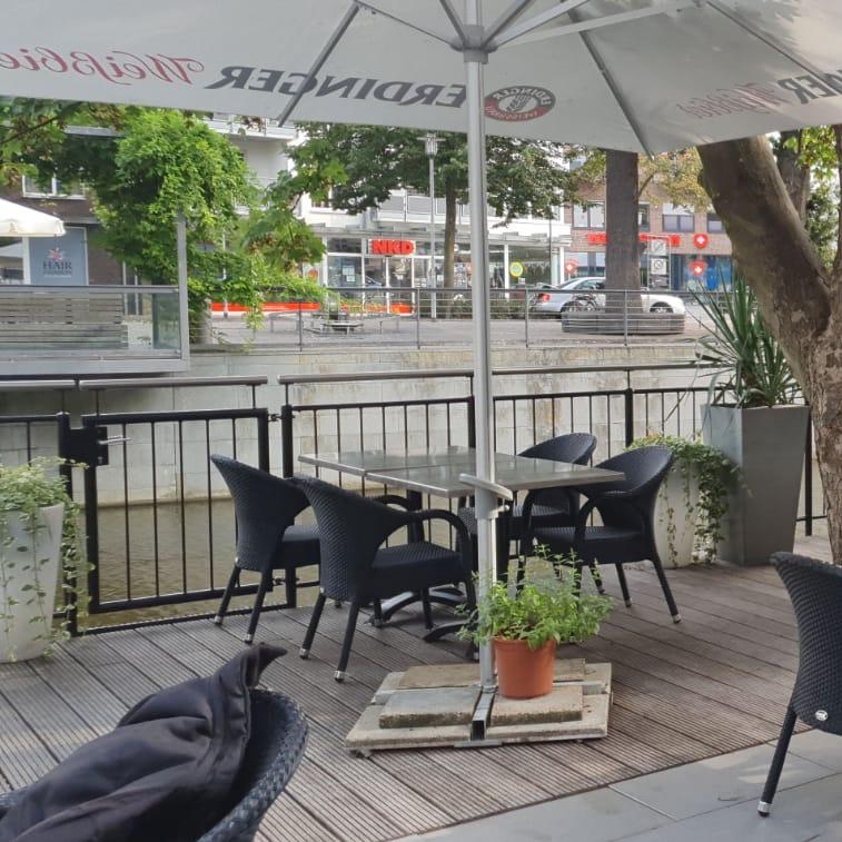 Restaurant "KAWA SUSHI RESTAURANT" in Nordhorn