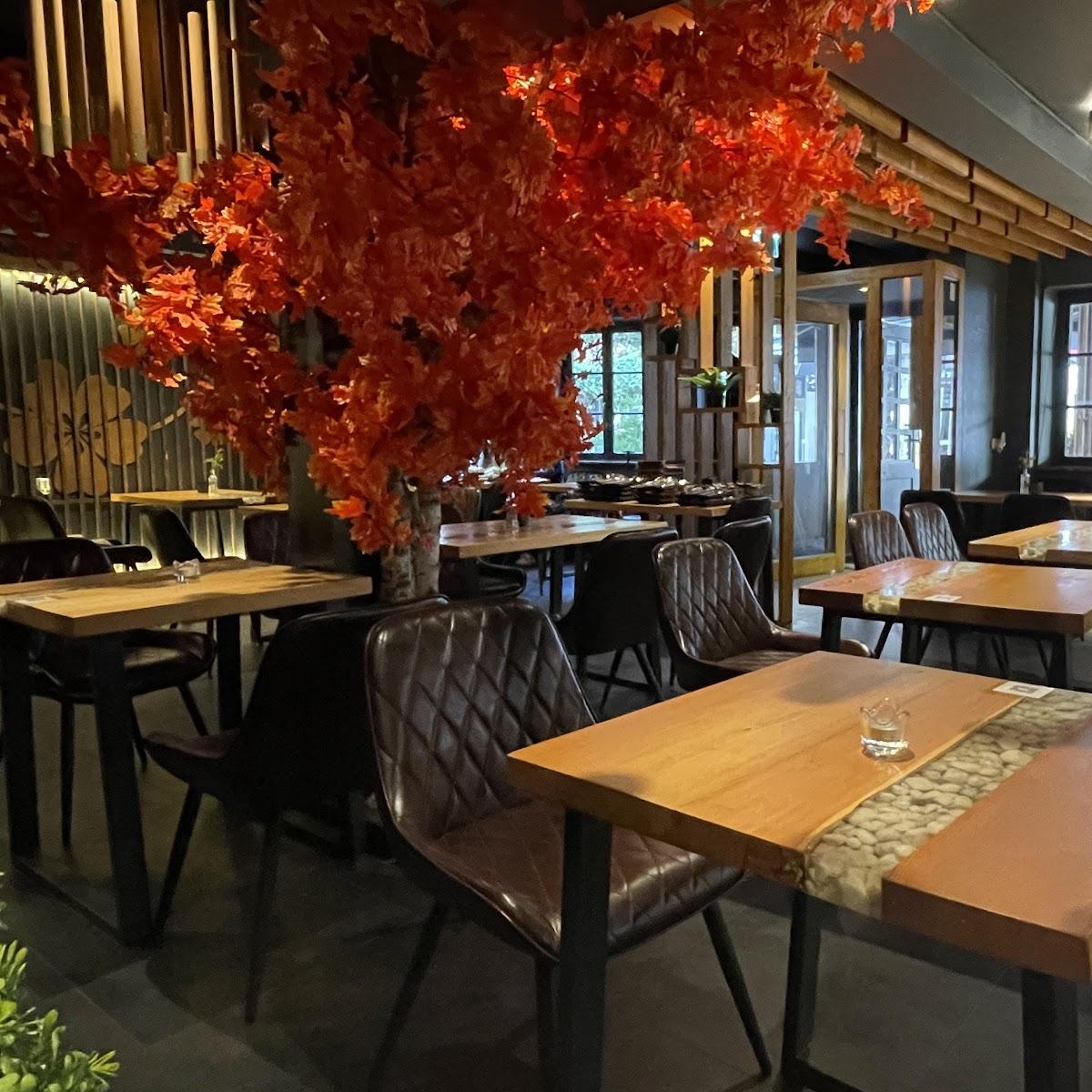 Restaurant "To Gao Bergedorf" in Hamburg