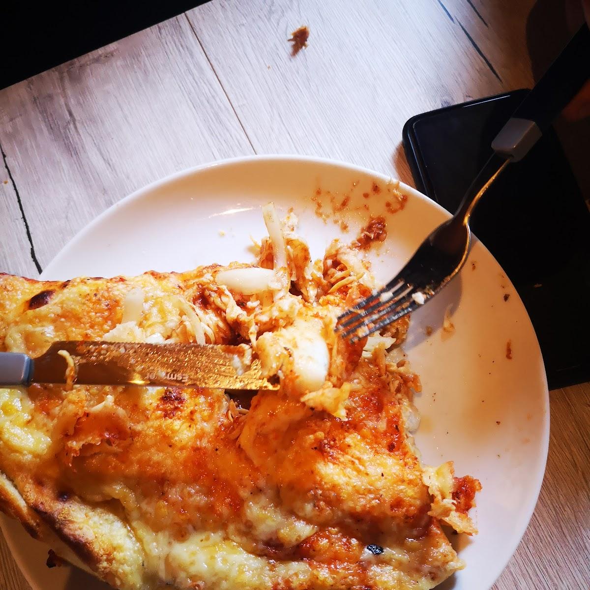 Restaurant "La Perla Food Service" in Salzgitter