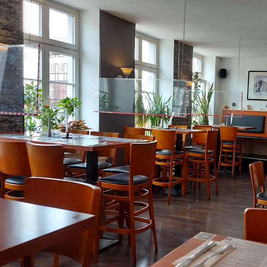 Restaurant "Schnitzelhaus" in Schwerin