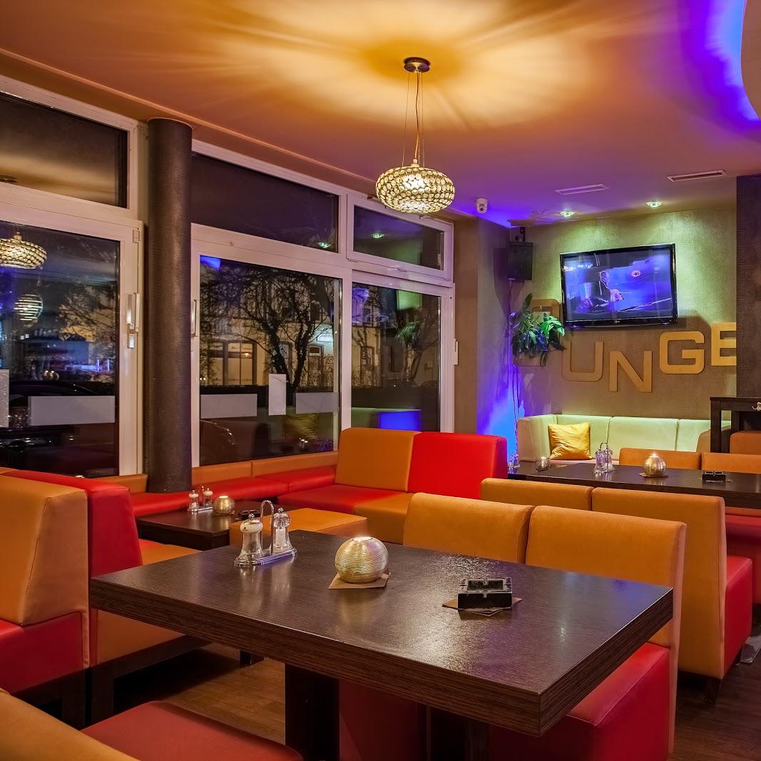 Restaurant "Casa Delicious" in Frankenthal (Pfalz)