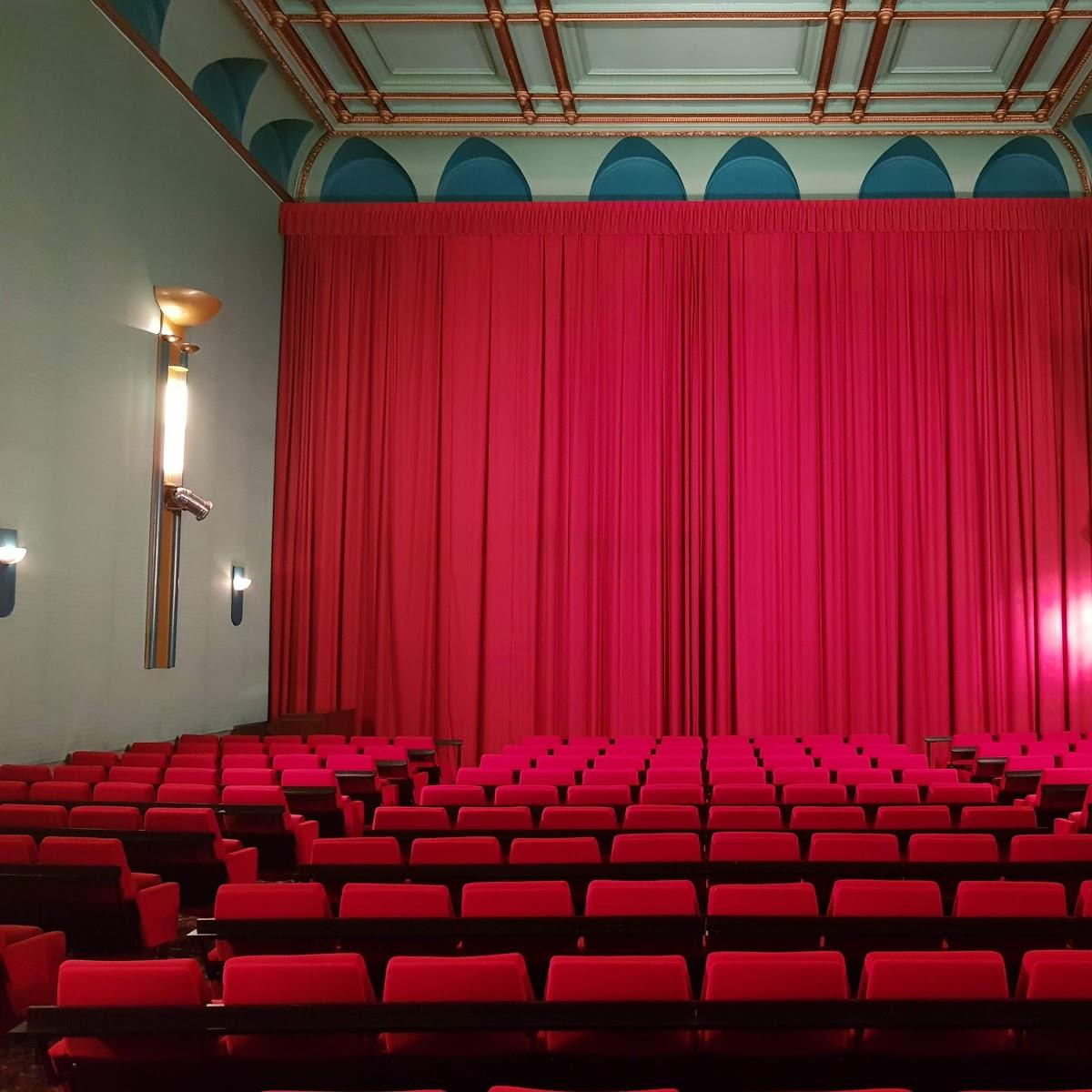 Restaurant "REGINA PALAST LEIPZIG" in Leipzig