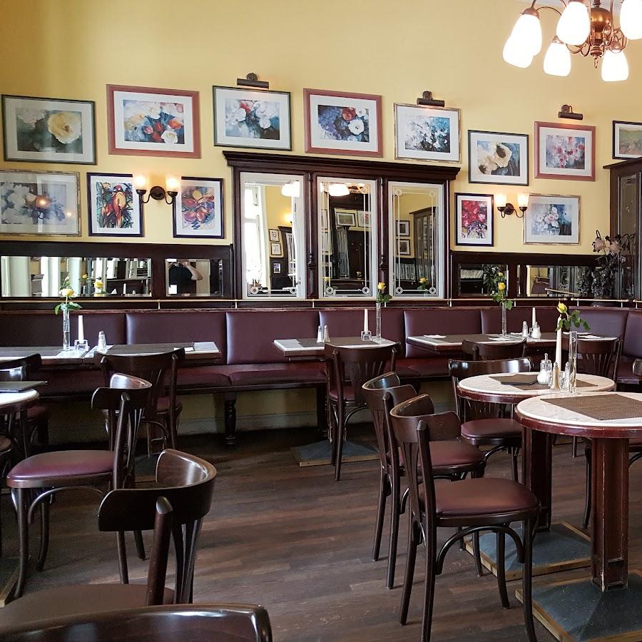 Restaurant "Restaurant Friedrichs" in Schwerin