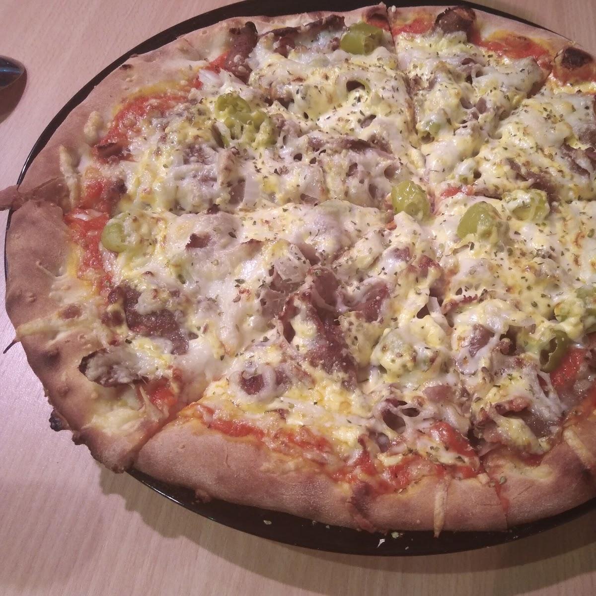 Restaurant "Pizza Monterrey" in Oldenburg