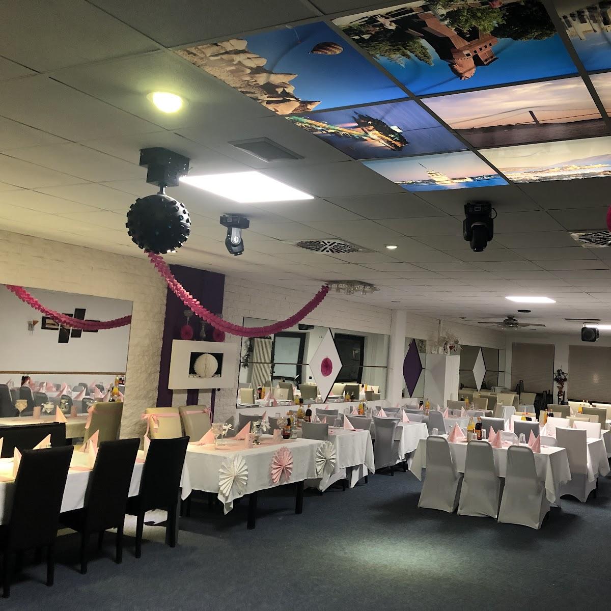 Restaurant "Restaurant Meydan" in Bobingen