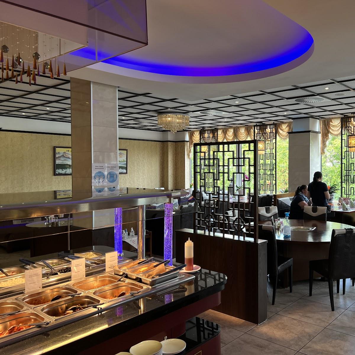 Restaurant "China-Korea Restaurant Kimchi Gourmet" in Sankt Augustin