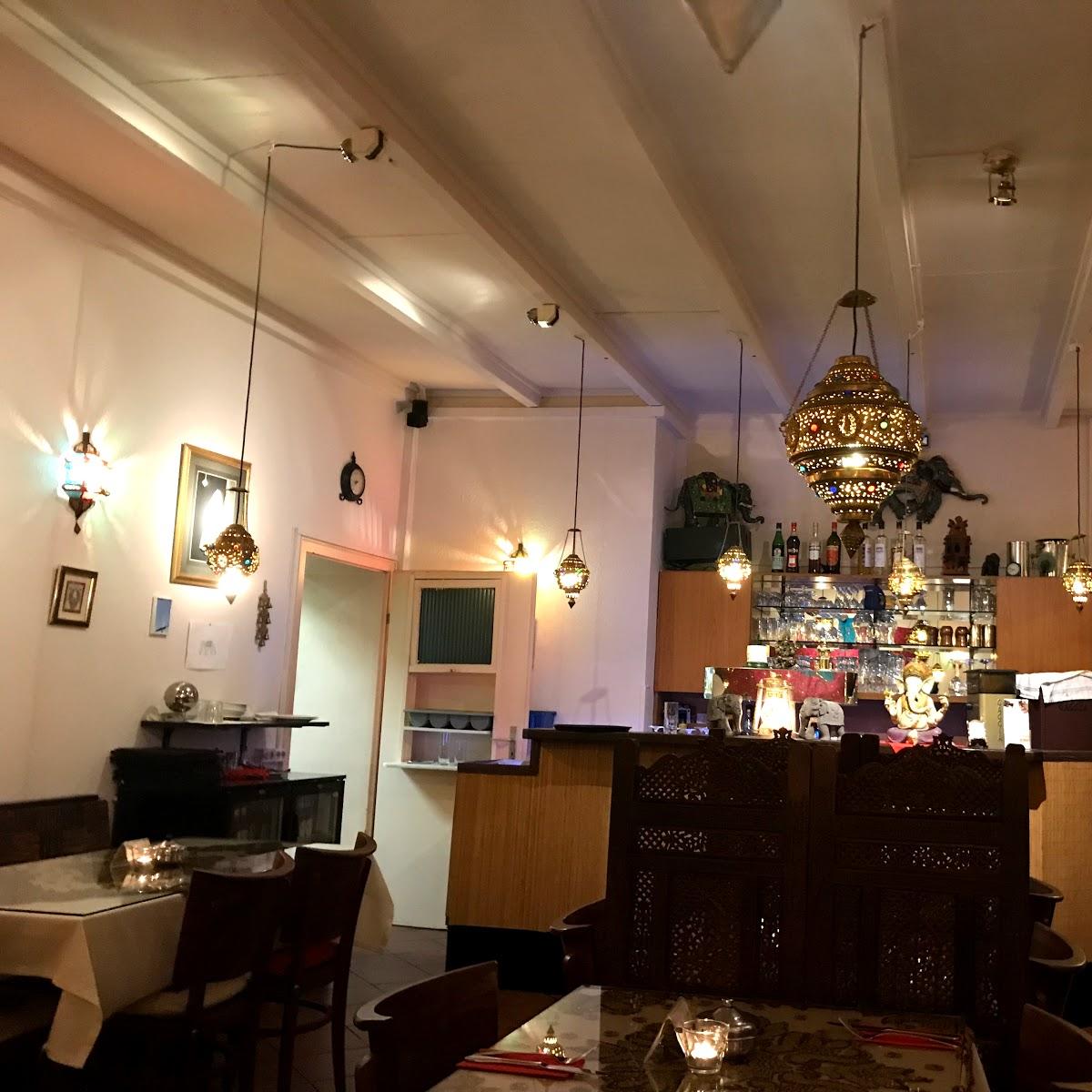 Restaurant "Star of India" in Saarbrücken