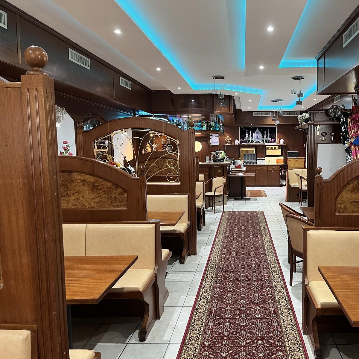 Restaurant "Jaipur Indisches Restaurant" in Freilassing