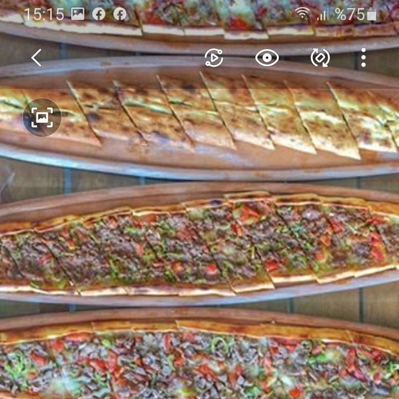 Restaurant "Konya Odunlu Firin" in Dortmund