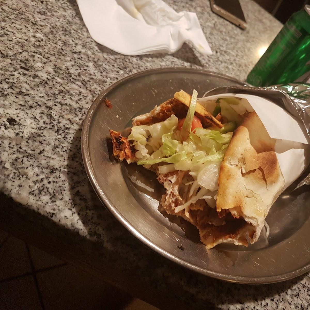 Restaurant "Rathaus Grill" in Stolberg