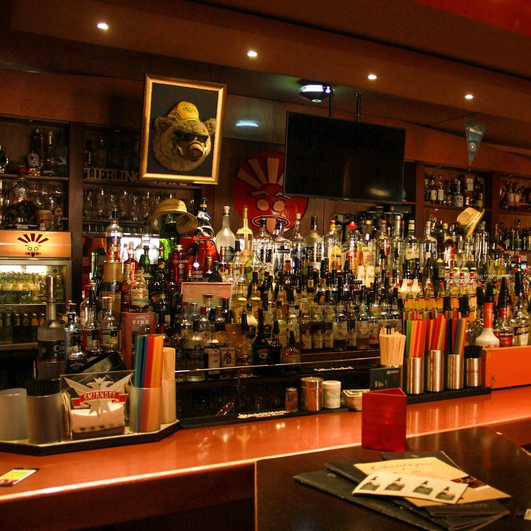 Restaurant "Bolero" in Schwerin