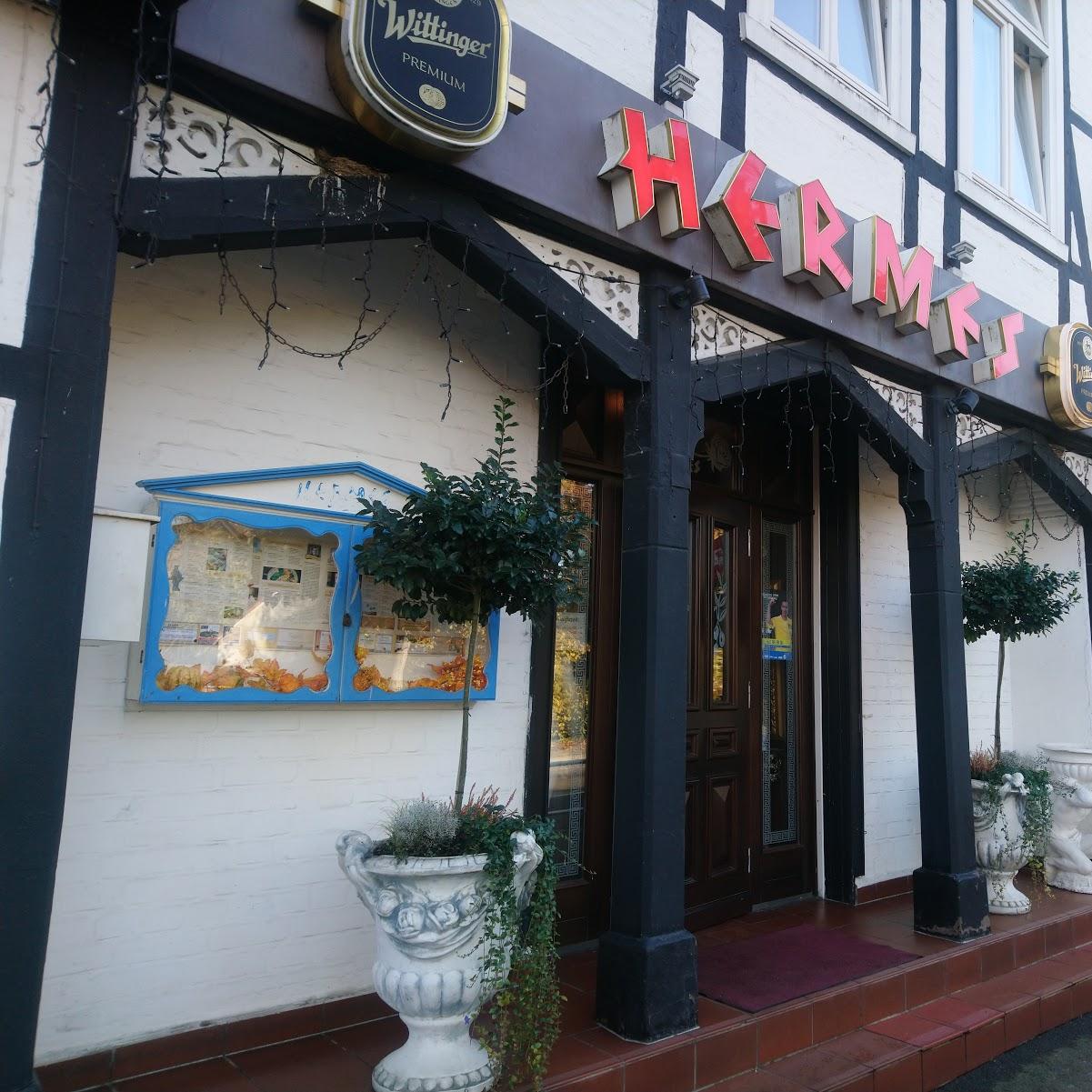Restaurant "Restaurant Hermes" in  Schwerin